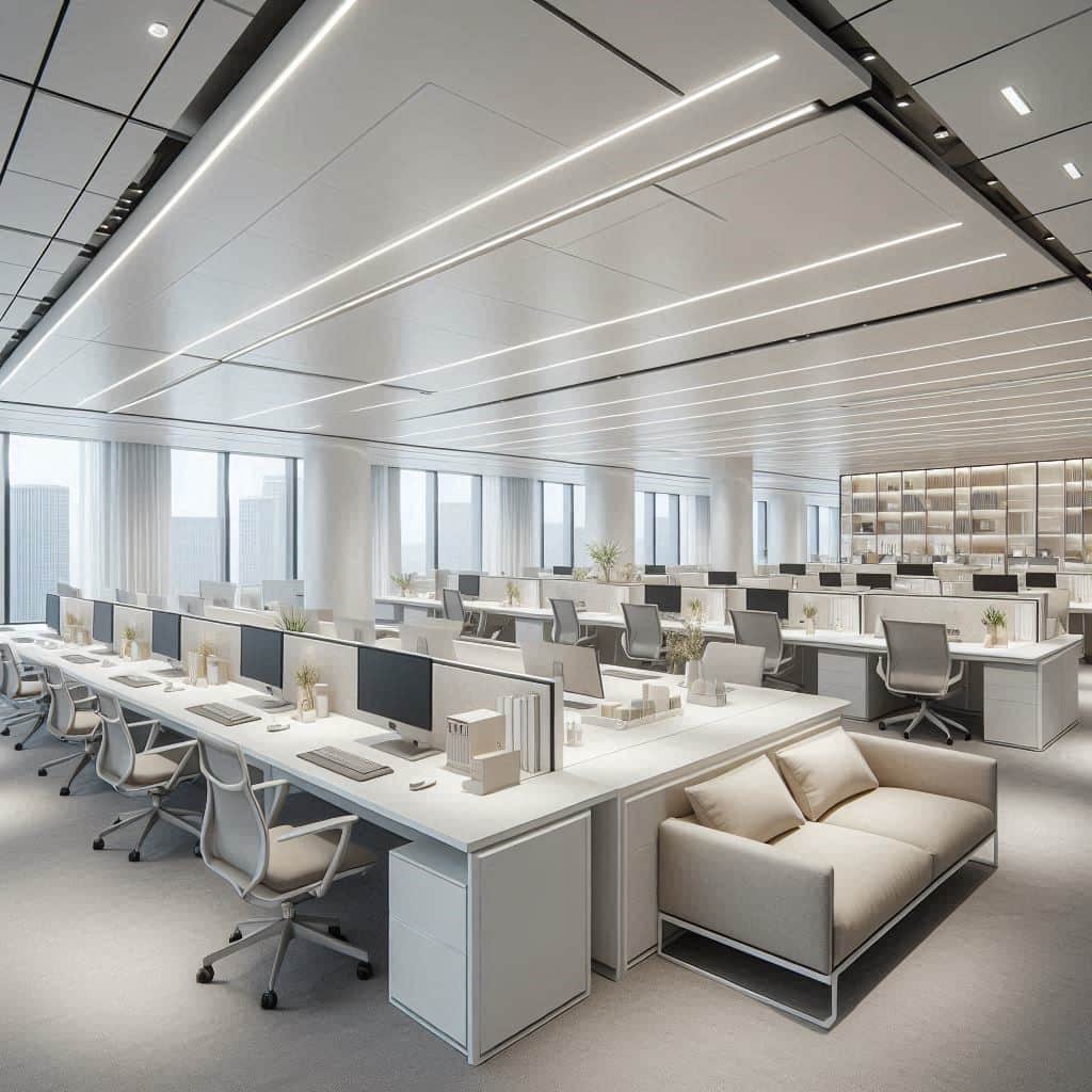 建筑设计公司写字楼办公中的数字化访客登记碰到员工午休时段应由哪个岗位跟进